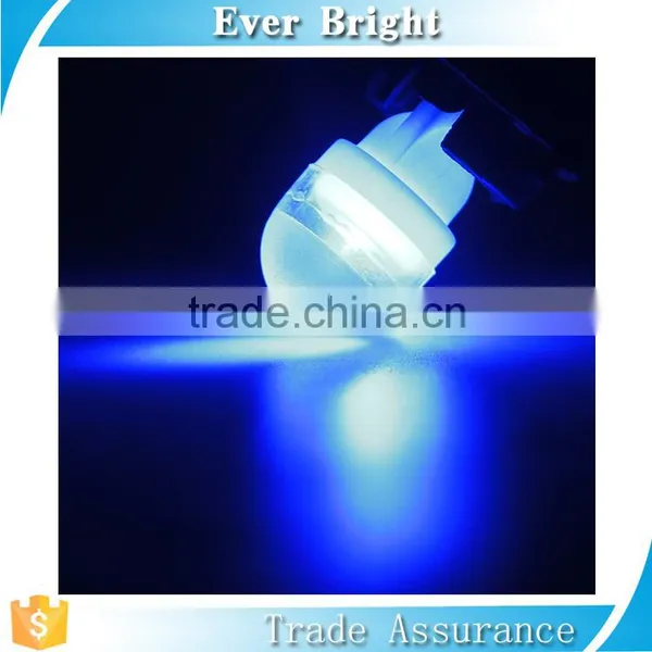 New 8000K Everbright Cars Light Led Bulbs 1smd Grind Sand T10 Led Light Bulb photo-6