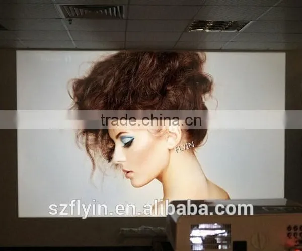High Brightness Led Projector With Wifi Android Full HD 1080p Home Theater Video Game Projector photo-6