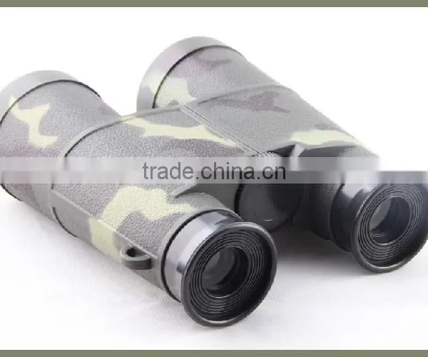 JYW-1211C Factory Price 5X35 Chinese Plastic Toy Binoculars Telescope for Sale photo-4