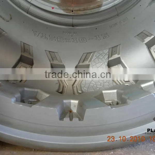 ATV Tires Mold With Competitive Price photo-2
