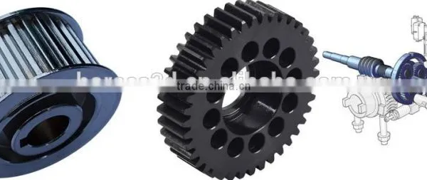 OME Casting Pulley/ Sprockets and Gear photo-6