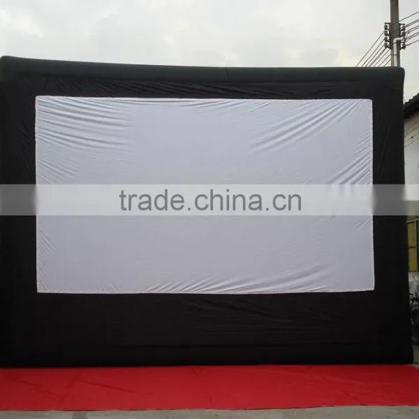 Outdoor Movie Screen/inflatable Movie Screen photo-2