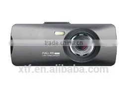 Hd 1080 p Night-vision Accelerometer Wide-angle Car DVR Car Camera SV - MD026 photo-2