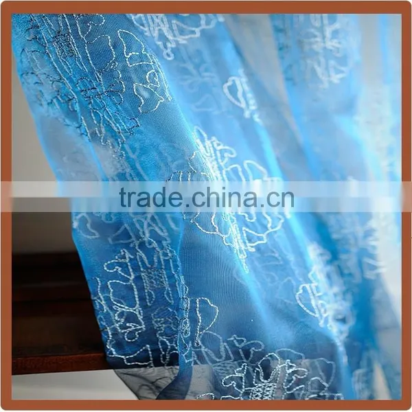 Cheap Backdrop Pipe and Drape Stage Decor Luxury Sheer Curtains photo-2