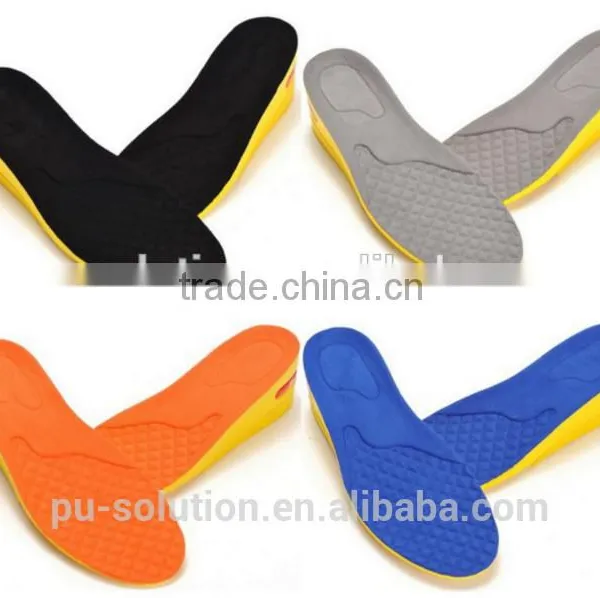 Low Pressure PU(Polyurethane) Foam Injection Machine For Making Shoes photo-5