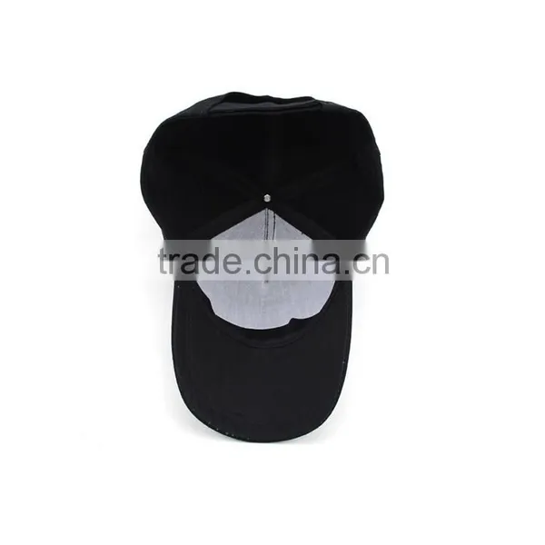 Caps Oem Service Fashion Design Good Quality Baseball Cap With Customized Color Caps photo-6