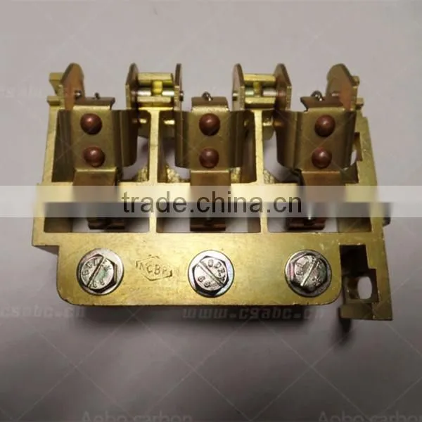 Brush Holdr for Simens Motors photo-3