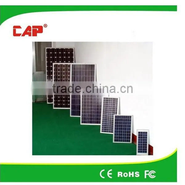 Solar Controller Inverter Batteries 10kw off Grid Solar Energy Generator photo-4