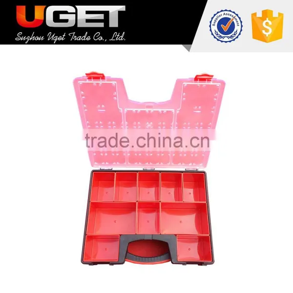 Well Protect Inside From Dust Custom Plastic Folding Storage Box photo-6