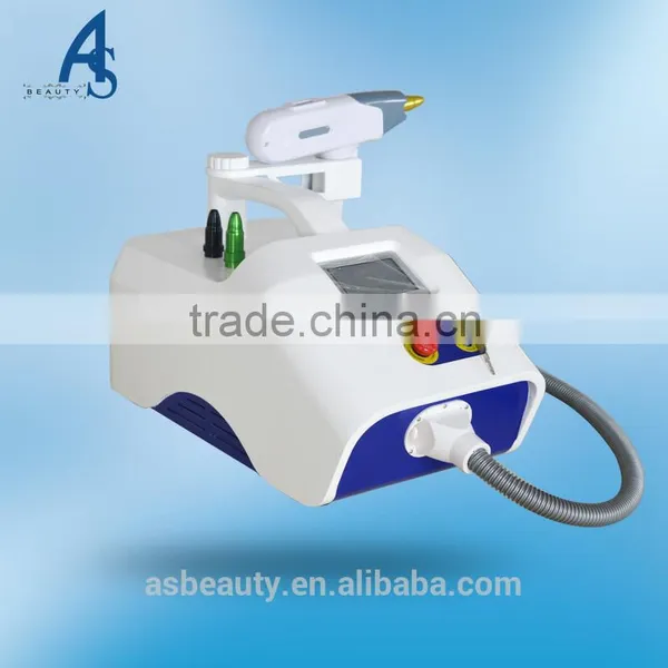 2016 Professional Laser Tattoo Removal Machine Price With CE Certificate photo-3