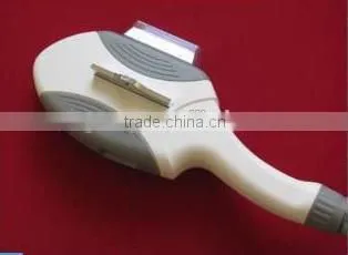 Ipl Skin Care Ipl Hair Removal Machine With Xenon Flash Lamp Machine photo-4
