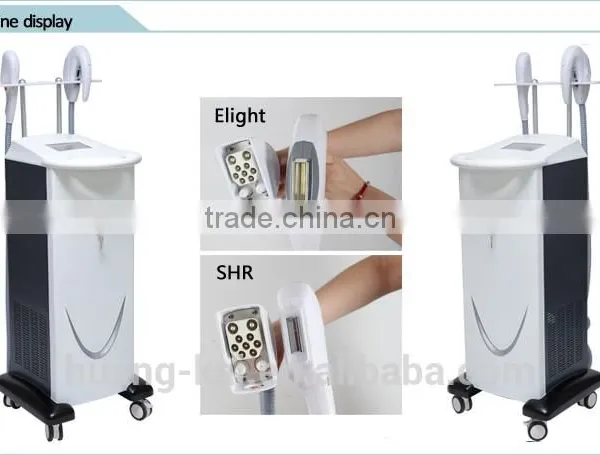 2016 Hair Removal Elight Shr/ipl Shr Hair Removal Machine/shr Hair Removal Machine/hair Removal Machine photo-4