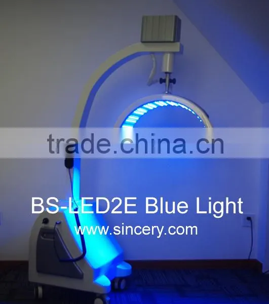 High Quality Skin Stimulation LED Red Light Therapy Machine photo-3
