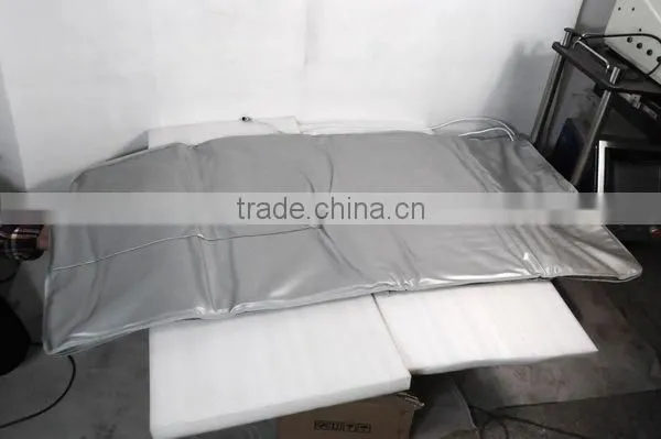 GS-02 High Quality Far Infrared Hot Blanket Facial Machine photo-3