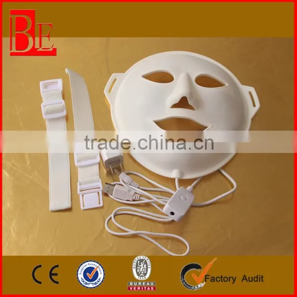 Facial Mask Supplier Facial Tissue Mask Oxygen Facial Mask photo-3