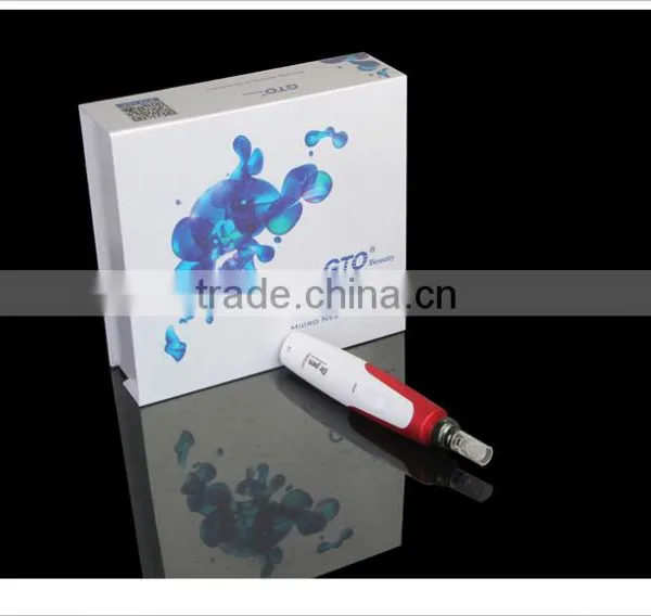 Factory Direct Wholesale Promotion-Korea Style Electric Derma Pen photo-4