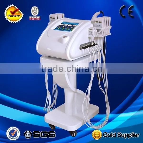 2015 Weifang KM Laser Slim Machine photo-6