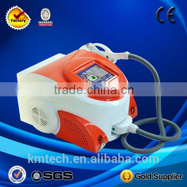Weifang KM Factory Price 2015 Ipl Machine/ipl Hair Removal/ipl With Stand photo-3
