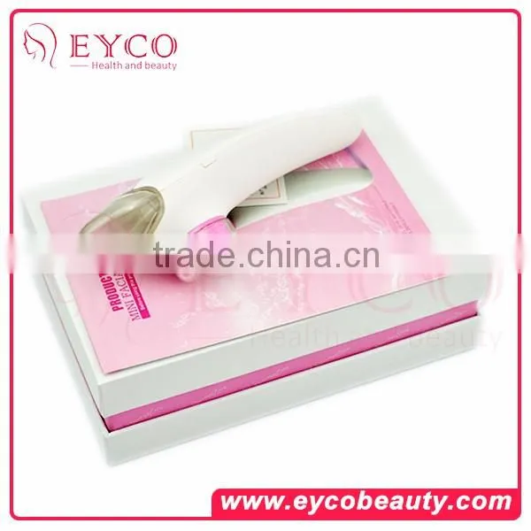 EYCO Professional Cheap Portable Facial Steamer Nano Mist Spray photo-6