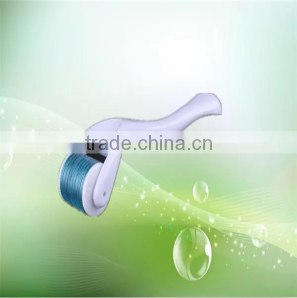 DRS Stainless 540 Micro Needle Derma Roller photo-4