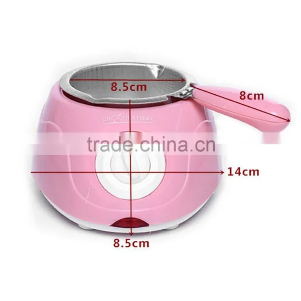 New Products Household Electric Hot Chocolate Snack Maker photo-5