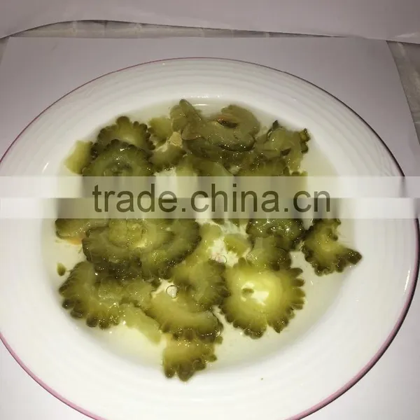 Bitter Gourd in Brine photo-5