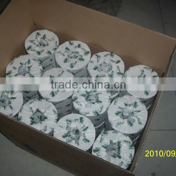 170g Home Use Recycled Toilet Tissue photo-3
