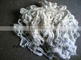INDIAN ORIGIN COTTON WASTE ROVING