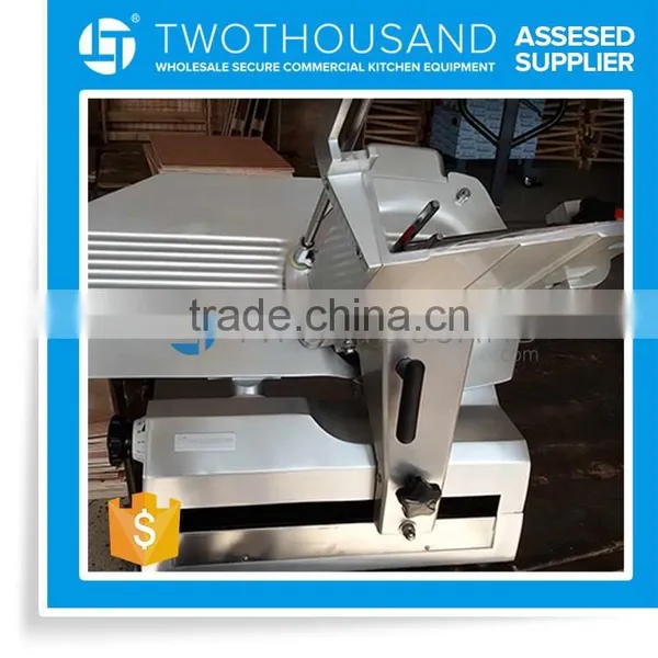 Meat Slicer TT-M58 (food Processing Machine,meat Cutter) photo-2
