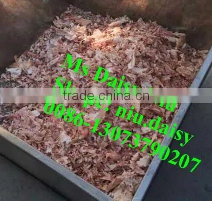 Commercial Meat Bone Grinder Machine/bone Grinding Machine/pork Bone Grinder Machine photo-6