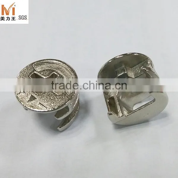 Furniture Hardware Fittings Minifix Connector Assembly Screw Cam Lock photo-2