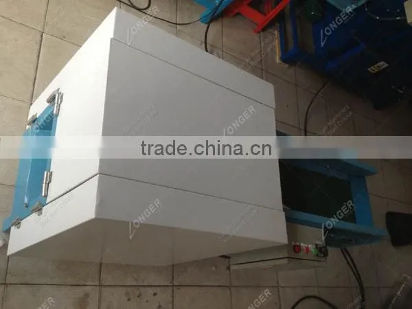 High Quality Cotton Fiber Opening Machine/Polyester Fiber Carding Machine photo-5