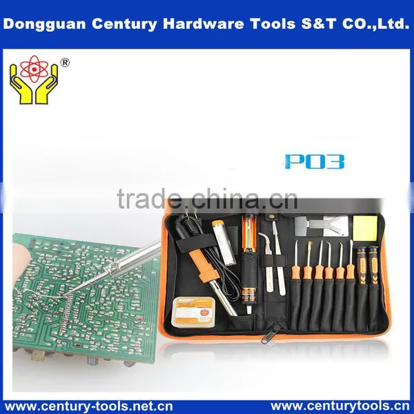New type Profession primary DIY Welding Tool Set