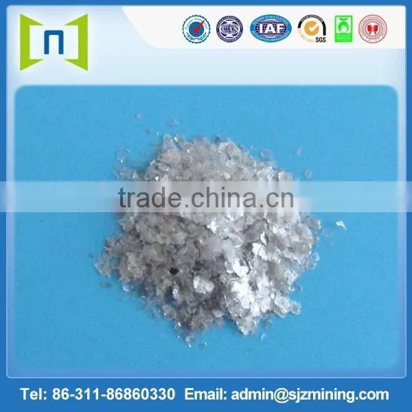 2015 Non-metallic Mineral Mica Coarse Grade photo-2