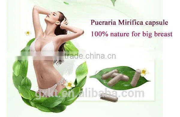 Breast Enlargement Natural Augmentation Pill photo-5