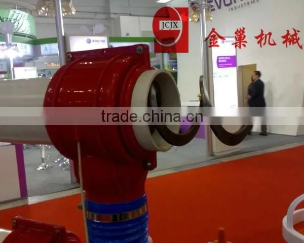 Broiler Feeding Pan System for Poultry Equipment Auger Feeder in Brioler Farm photo-4