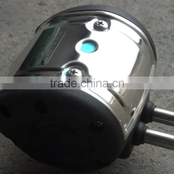 Four Exits Milking Pulsator L80 for Cow/goat/sheep photo-4