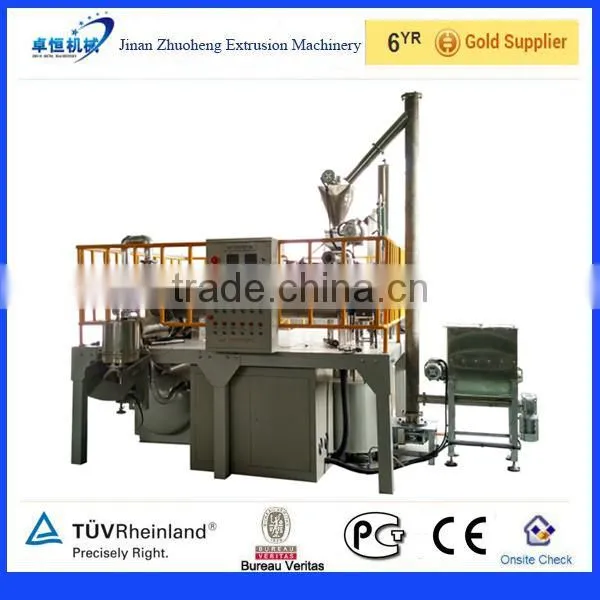 Fully Fried Doritos / Corn Tortilla Chips Production Line/ Processing Machine photo-4