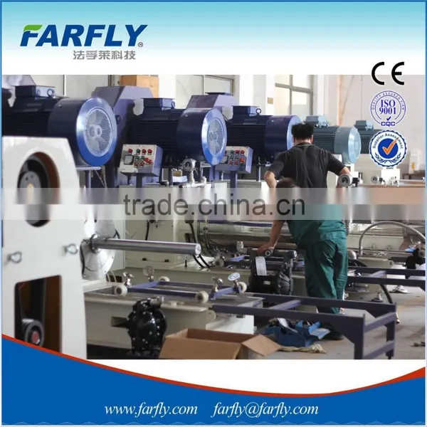 100L High Output Grinding Mill Machine photo-3