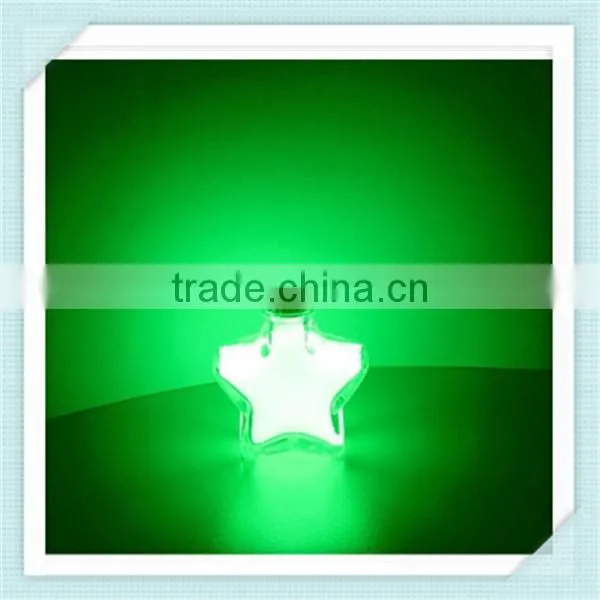 Luminescent Photoluminescent Pigment for Spary Paint photo-3