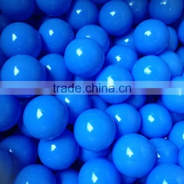 Plastic Play Pit Balls photo-3