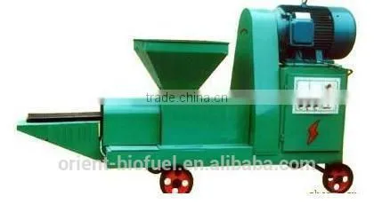 Manual Briquette Machine Sawdust Briquette Machine Wood Briquette Machine photo-3