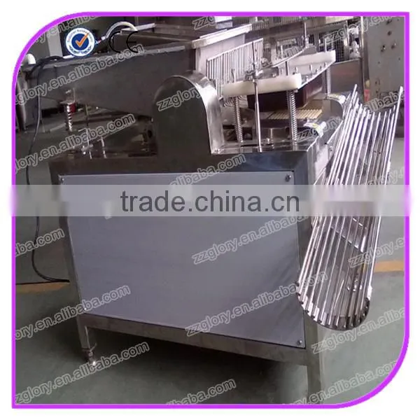 Best Quality Various Stainless Steel 304 Automatic Quail Egg Peeler Machine photo-3