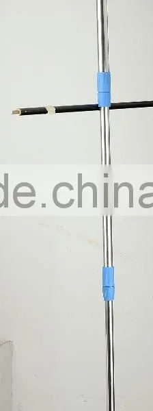 New Muck-Vac Vacuum Telescopic Handhel Pond Cleaner photo-6