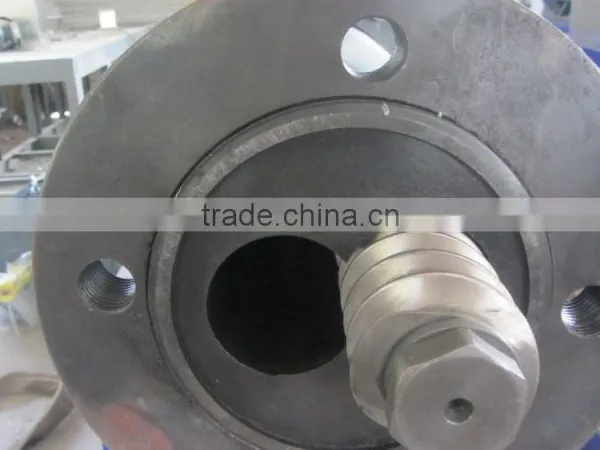 Industrial Automatic High- Quality Breadcrumb Processing Line photo-6