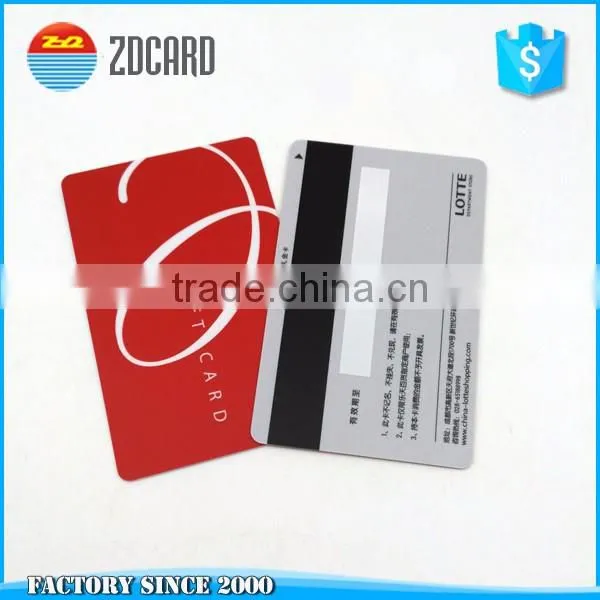 ZDCARD Best Price Ntag213 Pvc Smart Rfid NFC Card photo-3
