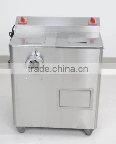 32# Double Power Turn Switch Fresh Meat Processing Equipment With Multifunction photo-3