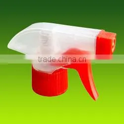 TRIGGER SPRAYER