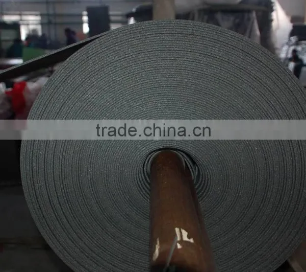 Sanhong OEM High Quality and Competitive Price Cross Linked Polyethylene Foam XPE IXPE PE EVA Roll or Sheet photo-5