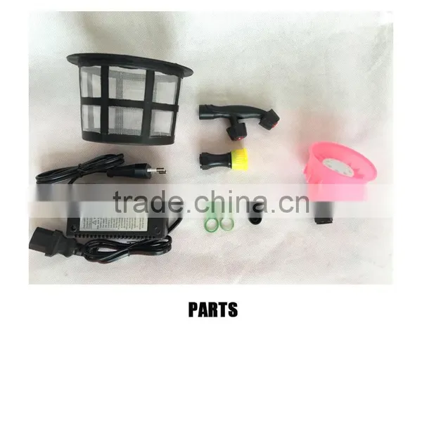 High Quality 16L Backpack Sprayer Agriculture Battery Sprayer photo-2